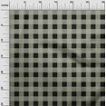 thumbnail image 2 of oneOone Cotton Flex Fabric Gingham Check Fabric Prints By Yard 40 Inch Wide, 2 of 4