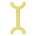 thumbnail image 2 of Earth Rated Retriever Dog Toy, Floating Yellow Fetch Stick Toy for Dogs, 2 of 7