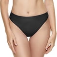 thumbnail image 1 of B91xZ Womens Swimsuit Tummy Control Swimsuit Bottoms Ruched Full Coverage Swim Bottom High Rise,Black M, 1 of 4