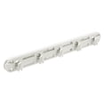 thumbnail image 2 of XYAIYT Retractable No Punch Wall Adhesive Hook Rack for Door or Wall Mount Storage Easy to Install and Use with Space Saving Design Suit for Kitchens Bathrooms and Closets, 2 of 8