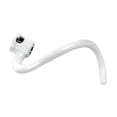 thumbnail image 1 of Aluminum Dough Hook Spiral Mixing Head Home Kitchen Mixing Tool Replacement for Kitchenaid 6QT, 1 of 2