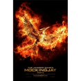 thumbnail image 1 of Pop Culture Graphics MOVCB65545 The Hunger Games Mockingjay Part 2 Affiche de Film, 27 x 40, 1 of 1