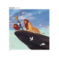 thumbnail image 2 of Ceaco Disney The Lion King 30th 200-Piece Interlocking Jigsaw Puzzle for Children Ages 8+, 2 of 5