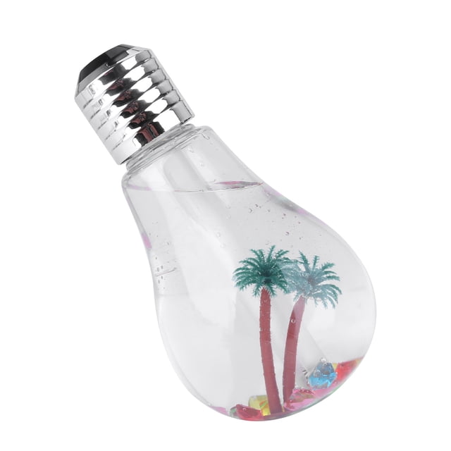 Lamp Humidifier Home Aroma LED Humidifier Air Diffuser Purifier Atomizer