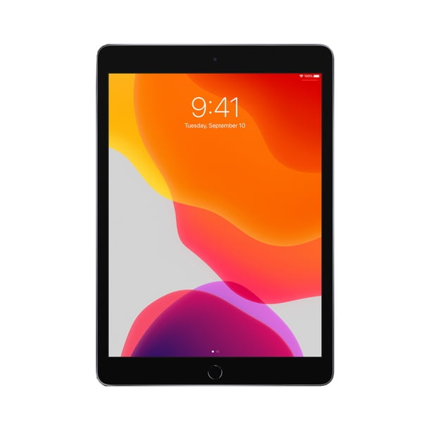 Refurbished 2013 Apple iPad air Wi Fi 32 GB Space Gray (1st