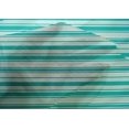 thumbnail image 4 of oneOone Cotton Silk Fabric Horizontal Stripe Printed Craft Fabric BTY 42 Inch Wide, 4 of 4