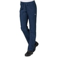 thumbnail image 1 of Pantalon d'Uniforme Cargo EON pour Femmes COOLMAX à Taille Élastique, 1 of 4