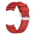 thumbnail image 1 of Cameland Smart Watch Bands 42Mm Replacement Adju-Stable Smartwatch Straps For Galaxy Watch4 Soft Strap Wristband, 1 of 7