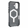 thumbnail image 2 of UAG Essential Armor MagSafe Rugged Case Ash for iPhone 17, 2 of 5