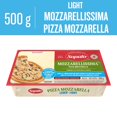 thumbnail image 1 of Saputo Light Mozzarellissima Pizza Mozzarella Cheese, 1 of 7