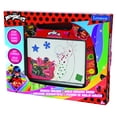 thumbnail image 2 of Miraculous Magnetic Multicolor Drawing Board with accessories A5 Format, 2 of 3