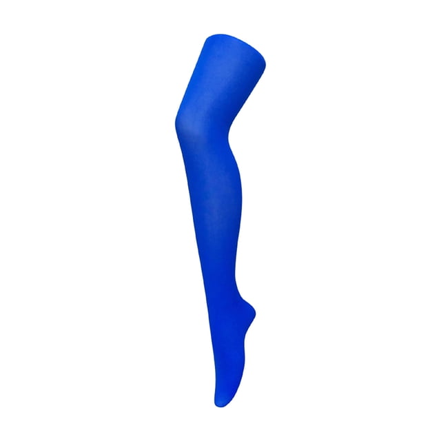 Sock Snob - Ladies 40 Denier Bright Coloured Opaque Neon Tights