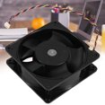 thumbnail image 1 of Cooling Fan Inverter Fan 24V 18W 4800RPM Large Air Volume Inverter Cooling Fan Replacement Accessories For Water, 1 of 8