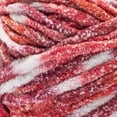thumbnail image 2 of Bernat® Baby Blanket™ #6 Super Bulky Polyester Yarn, Red Ribbon 10.5oz/300g 220 Yards, 2 of 4