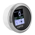 thumbnail image 2 of 85mm Speedometer For Car Boat, High Reliability High-Quality Materials Quality Assurance Speedometer, Free Switch Sports Car Maintenance Worker Driver For Car Black Dial, 2 of 8