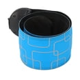 thumbnail image 3 of LED  Wristband Lights, 3  Adjustable Reflective  Armband Soft Steel Piece Easy To Use  For Outdoor Night Running Blue,Green,Pink,Orange,Red, 3 of 8