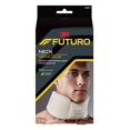thumbnail image 1 of Futuro Soft Cervical Collar, Moderate Support, Adjust to Fit, White, 1 of 5