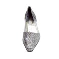 thumbnail image 2 of FLORAL Asha Women's Wide Width Evening Dress Shoes, 2 of 6