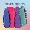 thumbnail image 4 of Hard Candy Sugar Brights Eyeshadow Palette Gift Set –, 4 of 7