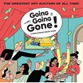 thumbnail image 1 of Going, Going, Gone!: A High-Stakes Board Game, 1 of 4