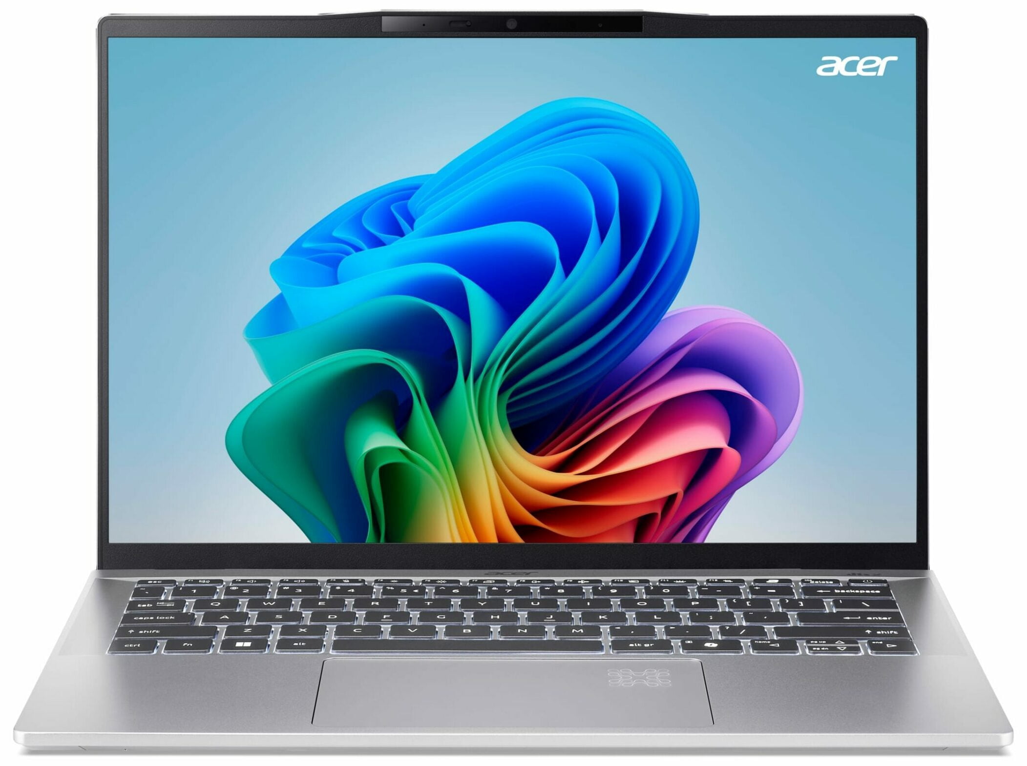 Acer Swift 14" Touchscreen AI Copilot Notebook - AMD Ryzen AI 9 365 2G| 32G DDR5X| 1TB SSD| Finger Scan| W11 - Excellent Recertified with 1 Year Acer Manufacturer Warranty