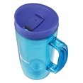 thumbnail image 3 of bubba Envy Tumbler with Straw, 32 oz, Blue, 3 of 3