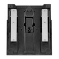 thumbnail image 5 of Thrustmaster T-LCM Cockpit Adaptor: 100% Metal Bars That Let You Easily Install The Thrustmaster T-Lcm Pedals Pedal Set In Your Cockpit Configured for The T3PA or T3PA-PRO Pedal Set, 5 of 5