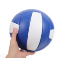 thumbnail image 3 of Estbridge Ballons de Volleyball Extérieurs Confortables Parc Étudiant Enfant, 3 of 8