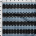 thumbnail image 3 of Tissu de Coton Imprimé par Yard 56 Pouces de Large, 3 of 4