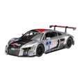 thumbnail image 1 of Rastar 1:14 AUDI R8 LMS Performance Voiture Télécommandée pour Enfants, 1 of 4
