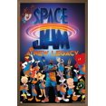 thumbnail image 1 of Space Jam : Un nouvel héritage - Équipe, 1 of 4