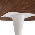thumbnail image 3 of Blanco Walnut Dining Table - Large, 3 of 4