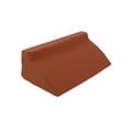thumbnail image 2 of Chmadoxn Pillow Bed-Rest Support Pillow For Elderly Patient Turning Pillow Separation Triangular Pillow Nursing R-Shaped Pillow Foam Back Cushion, 2 of 6