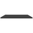 thumbnail image 3 of vidaXL Bookshelf Boards 4 pcs Grey 80x50x1.5 cm Engineered Wood, 3 of 5