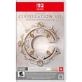 thumbnail image 1 of Sid Meier’s Civilization VII (Nintendo Switch 2) - Code in Box, 1 of 6