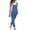 Light Blue, variant on TrendOFT Jumpsuits For Women Casual Summer Fashion Jean Pants Sexy Long Denim Womens Overalls Rompers Light Blue XL