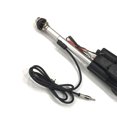 thumbnail image 2 of koolsoo Ensemble de Raccords d'Antenne Automatique Électrique 12V pour Véhicule Voiture SUV pour Radio AM/FM, 2 of 8