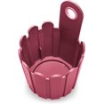 thumbnail image 2 of Landhaus Flask, Flowers, Plant Pot, Flowers, Flower Pot, Cachepot, ø 14.5 Cm, Pink, 2 of 3