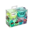 thumbnail image 4 of melii Snap & Go Pots 4x6oz, 4 of 8