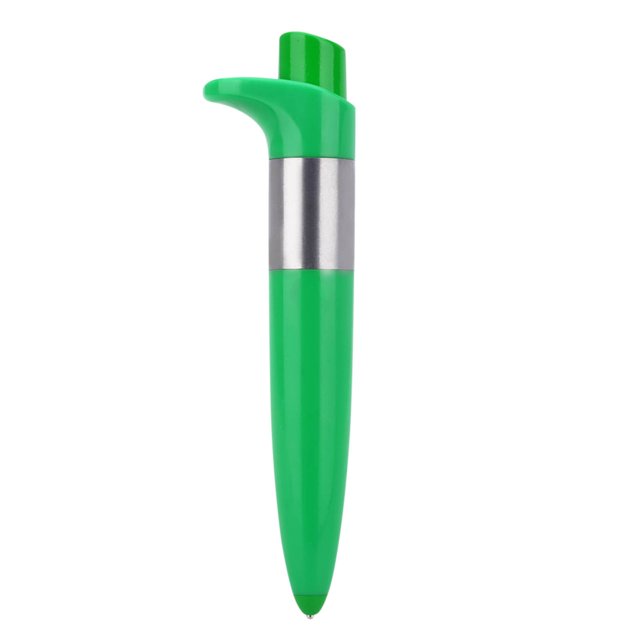 Agiferg Stylo Électronique d'Analgésie Acupuncture Soulagement de la Douleur Point Dispositif de Messages