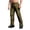 Army Green#ski snow pants for men women, variant on FAVIPT Womens Mens Snow Ski Waterproof Pants Windproof Insulated Ski Snowboard Pants Removable Inner Outdoor Winter Trousers Khaki,L