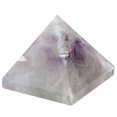 thumbnail image 3 of 100% Natural Collectibles, Functional Pyramid Statue, Office Bedroom For Living Room Home, 3 of 8
