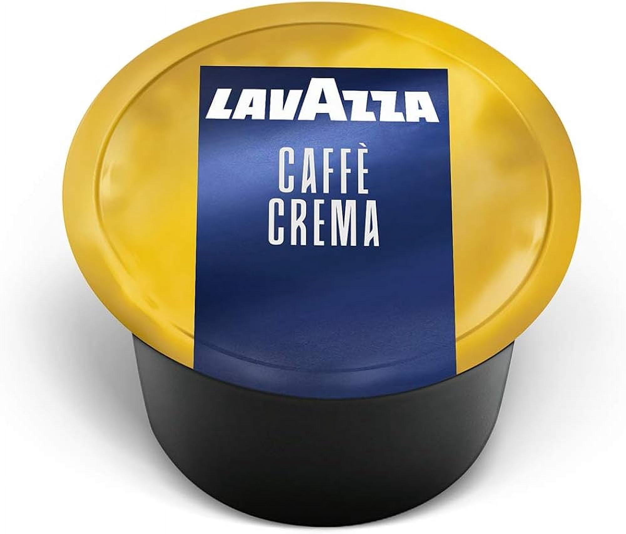 Lavazza Blue Single Espresso Caffe Crema 100 Capsules