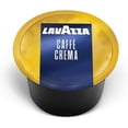 thumbnail image 1 of Lavazza Blue Single Espresso Caffe Crema 100 Capsules, 1 of 1