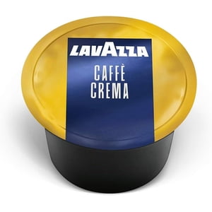 Lavazza Blue Single Espresso Caffe Crema 100 Capsules