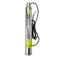 thumbnail image 4 of Submersible Well Water Pump Solar Water Pump With Bulit In Controller For Electric Cycle ,Multi-Install Methods, 4 of 4
