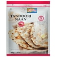 thumbnail image 1 of Ashoka Naan Tandoori - 5 Pcs 5 pcs / 426g, 1 of 2