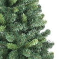 thumbnail image 4 of Holiday Time 6.5' Un-Lit Franklin Fir Christmas Tree-Green, 4 of 4