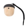 thumbnail image 1 of Compact Speaker, 80HZ To 20KHZ Powerful Bass Speaker  for Outdoor, 1 of 7