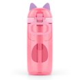 thumbnail image 3 of Ello Ellies 16 oz Plastic Water Bottle, 3 of 5